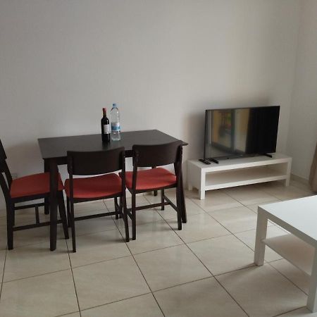 Appartement Polycarpou 48 à Paphos Extérieur photo