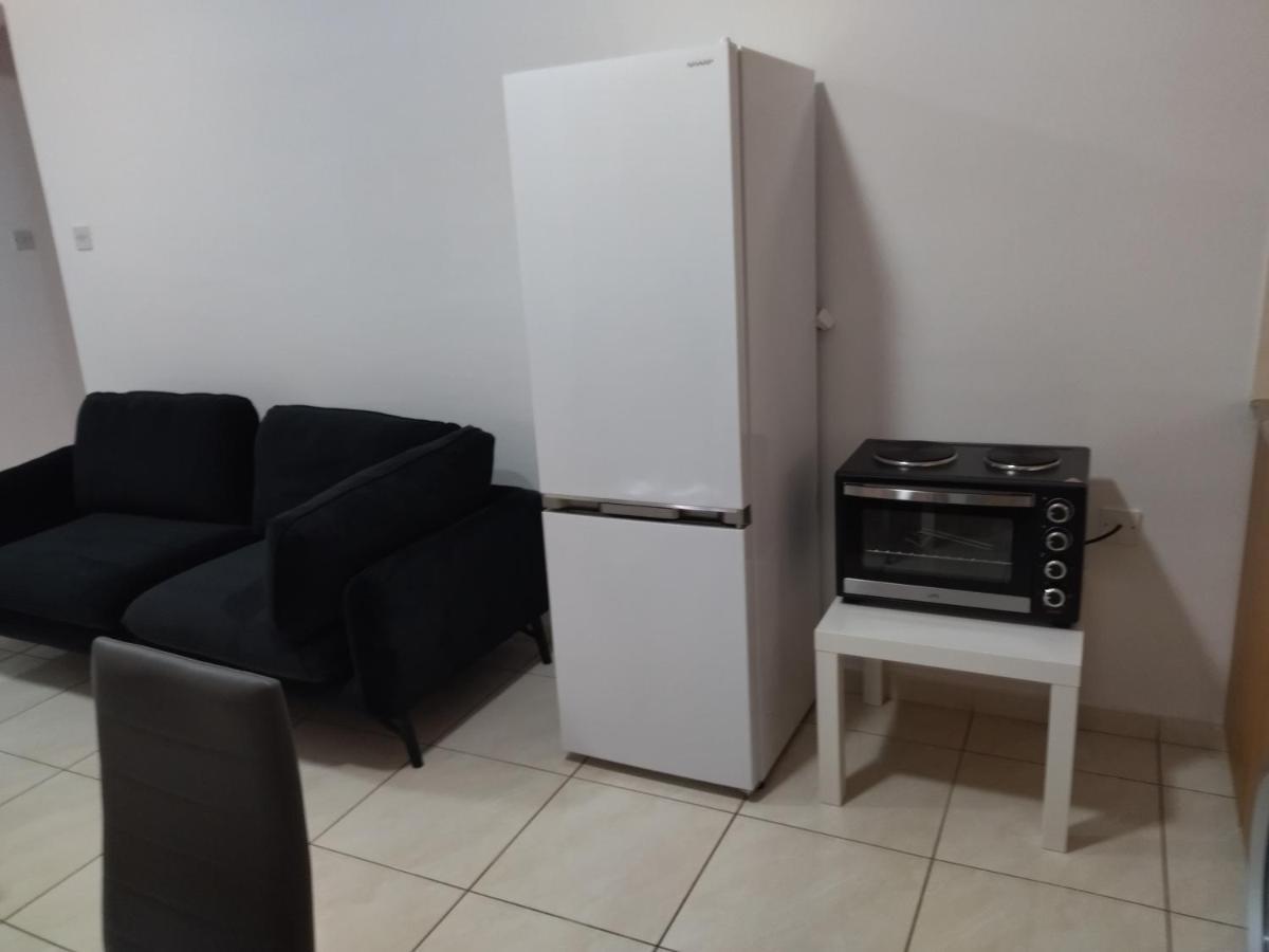 Appartement Polycarpou 48 à Paphos Extérieur photo