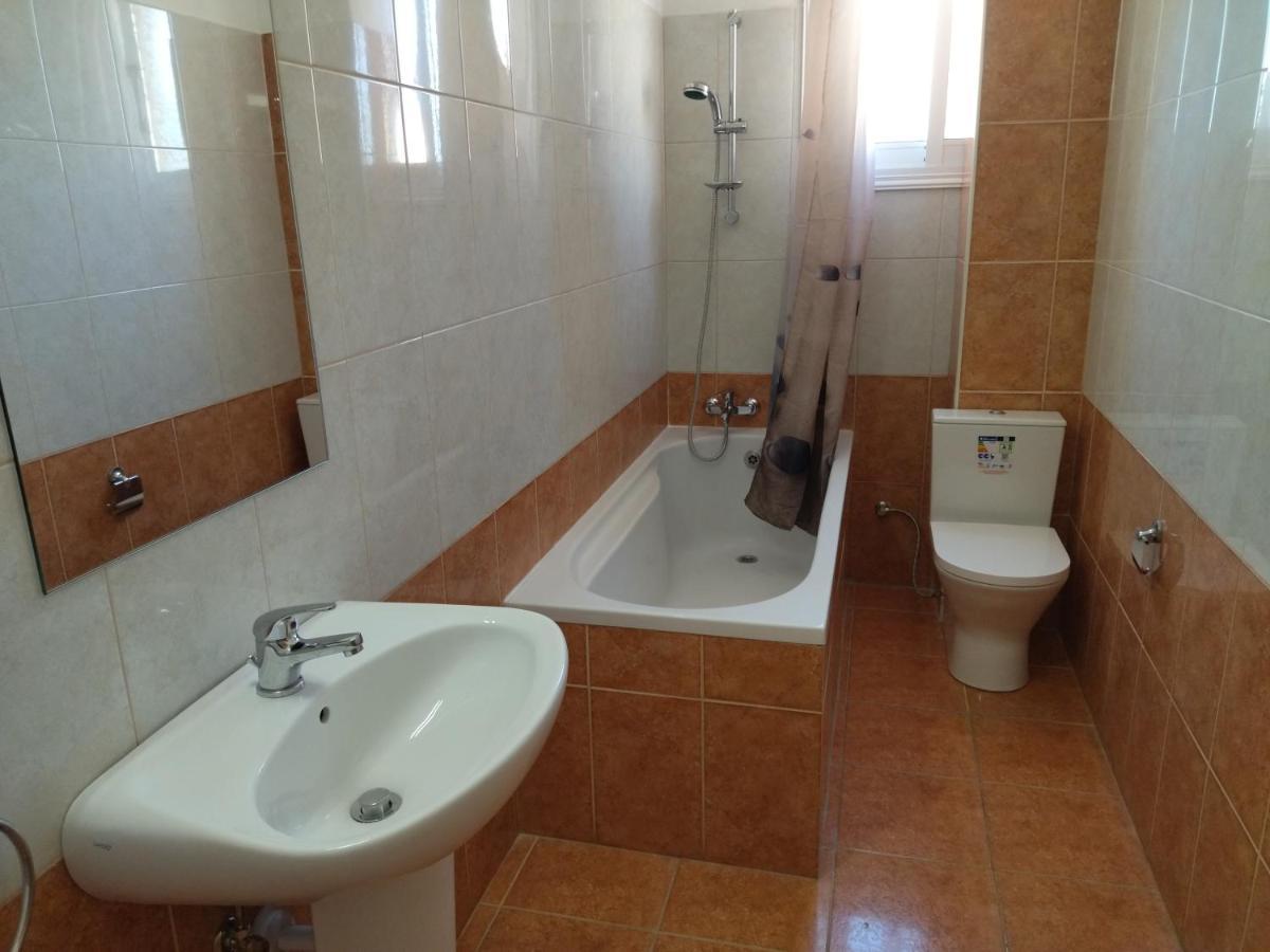 Appartement Polycarpou 48 à Paphos Extérieur photo